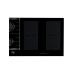 Варочная поверхность Hiberg i-VM 9025 B