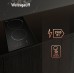 Варочная панель Weissgauff HV 312 BM