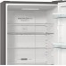 Отдельностоящий холодильник Gorenje NRK6192AXL4
