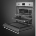 Духовой шкаф Smeg SO6302M2X