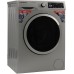 Стиральная машина Maunfeld MFWM128SL400 ST INVERTER