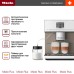 Кофемашина Miele CM 7550 BRWS CoffeePassion