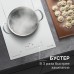 Варочная панель домино Zigmund & Shtain CI 35.3 W