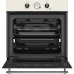 Духовой шкаф Teka HRB 6300 VNS SILVER
