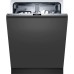Встраиваемая посудомоечная машина Neff S257EAX36E