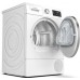 Сушильная машина Bosch WTU876BHSN