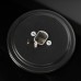 Газовая варочная панель DeLonghi GABRIELLA 6GW NB