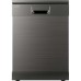 Посудомоечная машина Toshiba DW-14F2(S)-RU