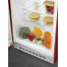 Холодильник Smeg FAB10LRD6