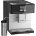 Кофемашина Miele CM 7350 CoffeePassion OBSW Obsidian Black