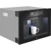 Встраиваемая кофемашина с лёдогенератором Weissgauff WCMIM-999 Coffee & Ice Maker