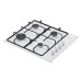 Газовая варочная панель Simfer H60Q40W401 серия Comfort