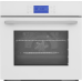 Духовой шкаф ZUGEL ZO A2710 W