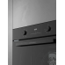 Духовой шкаф электрический Kuppersberg HO 606 P Black