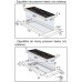 Варочная панель De Dietrich DPH4840B