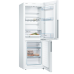 Двухкамерный холодильник Bosch KGV33VWEA