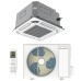 Кассетный кондиционер Pioneer KFCI36GV/KONI36GV/TCI04V
