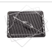 Газовый духовой шкаф Evelux GSO 614 EIR
