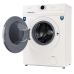 Стиральная машина Midea LUNAR MF100W80BS/W-RU