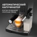 Кофеварка Zigmund & Shtain Al caffe ZCM-889