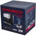 Кофемашина Maunfeld MF-734BK