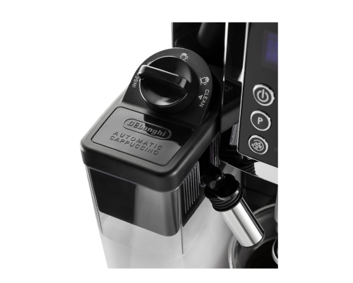 Кофемашина DeLonghi ECAM23.460.B