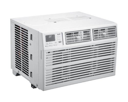 Оконный кондиционер Ballu Wind Cool BWC-05 AC