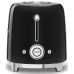 Тостер Smeg TSF01BLEU