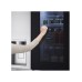 Холодильник LG GC-X257CAEV