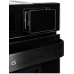 Духовой шкаф Hiberg S-VMF 6515 B SMART