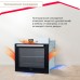 Электрический духовой шкаф Simfer B6EW56001