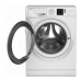 Стиральная машина Hotpoint NUS 5015 H RU
