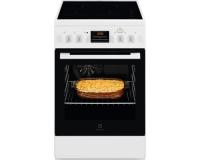 Электрическая плита Electrolux RKI560200W