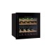 Винный шкаф встраиваемый LEX LWD6036BL dual zone S
