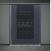 Холодильный шкаф для вина Smeg CVI138RG