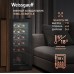 Винный холодильник Weissgauff WWC-18 Bottle