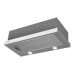 Вытяжка Maunfeld VSF 60 Grey Glass White
