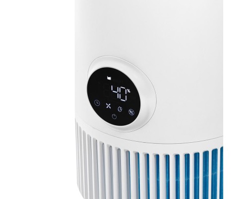 Климатический комплекс Qyron CC602
