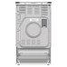 Комбинированная плита Gorenje GKS5C74WF