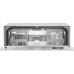 Посудомоечная машина Miele G 7160 SCVi