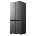 Многодверный холодильник Gorenje NRCD71916DGWF