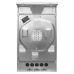 Электрическая плита Hansa FCCW58240H