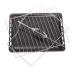 Газовый духовой шкаф Evelux GSO 604 B