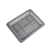 Духовой шкаф Hiberg S-VM 6415 W SMART