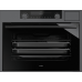 Компактный духовой шкаф Asko OCSM8487B