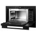 Встраиваемая микроволновая печь Monsher MMH 1525 Noir
