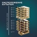 Винный шкаф Meyvel MV95-KST2 (Slim)