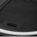 Вытяжка Maunfeld ALBA 39 Wall Black