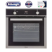 Многофункциональный газовый духовой шкаф DeLonghi PGGA 4 RUS