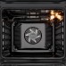 Духовой шкаф Krona ELEMENT plus 60 IX